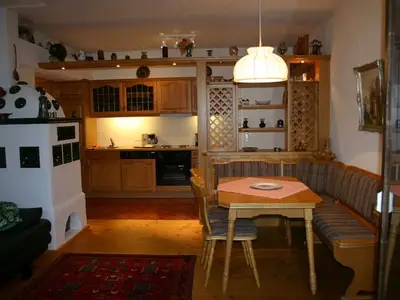 Ferienwohnung für 4 Personen (60 m²) in St. Lorenzen 10/10