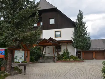 Gästehaus Mayer