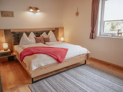 Ferienwohnung für 6 Personen in St. Georgen am Reith 2/10