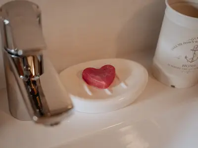 Ferienwohnung für 6 Personen in St. Georgen am Reith 9/10