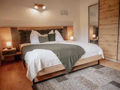 Ferienwohnung für 6 Personen in St. Georgen am Reith 2/10