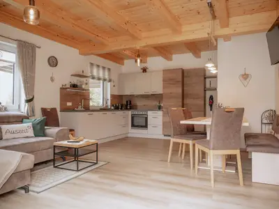 Ferienwohnung für 6 Personen in St. Georgen am Reith 5/10