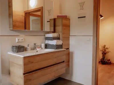 Ferienwohnung für 6 Personen in St. Georgen am Reith 10/10