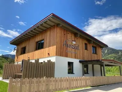 Meine Auszeit im Sommer