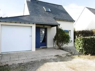 Ferienwohnung für 4 Personen (50 m²) in Saint-Gildas-de-Rhuys 1/10