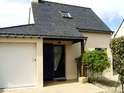 Ferienwohnung für 4 Personen (50 m²) in Saint-Gildas-de-Rhuys 2/10