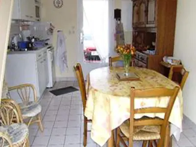 Ferienwohnung für 4 Personen (50 m²) in Saint-Gildas-de-Rhuys 3/10