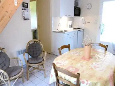 Ferienwohnung für 4 Personen (50 m²) in Saint-Gildas-de-Rhuys 5/10