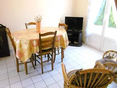 Ferienwohnung für 4 Personen (50 m²) in Saint-Gildas-de-Rhuys 8/10