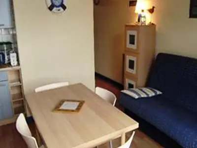 Ferienwohnung für 5 Personen (30 m²) in Saint-Gildas-de-Rhuys 2/10