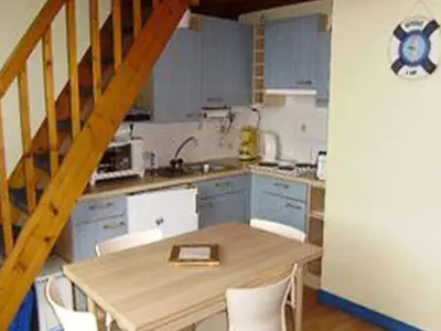 Ferienwohnung für 5 Personen (30 m²) in Saint-Gildas-de-Rhuys 3/10