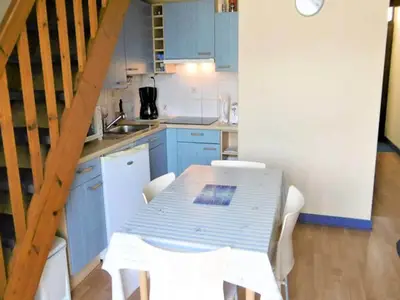 Ferienwohnung für 5 Personen (30 m²) in Saint-Gildas-de-Rhuys 4/10