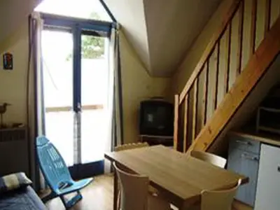 Ferienwohnung für 5 Personen (30 m²) in Saint-Gildas-de-Rhuys 5/10