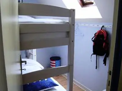 Ferienwohnung für 5 Personen (30 m²) in Saint-Gildas-de-Rhuys 9/10