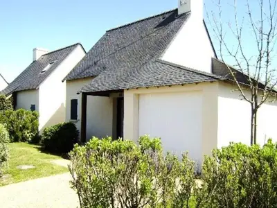 Ferienwohnung für 5 Personen (60 m²) in Saint-Gildas-de-Rhuys 1/10