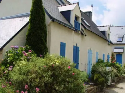 Ferienwohnung für 5 Personen (60 m²) in Saint-Gildas-de-Rhuys 2/10