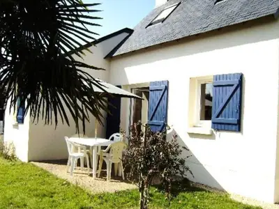 Ferienwohnung für 5 Personen (60 m²) in Saint-Gildas-de-Rhuys 3/10