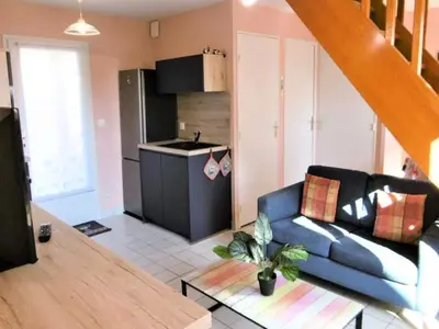 Ferienwohnung für 5 Personen (60 m²) in Saint-Gildas-de-Rhuys 5/10