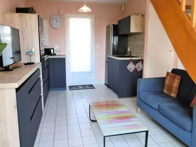 Ferienwohnung für 5 Personen (60 m²) in Saint-Gildas-de-Rhuys 6/10