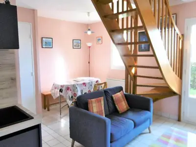 Ferienwohnung für 5 Personen (60 m²) in Saint-Gildas-de-Rhuys 7/10