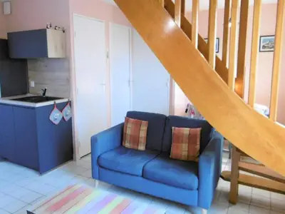 Ferienwohnung für 5 Personen (60 m²) in Saint-Gildas-de-Rhuys 8/10