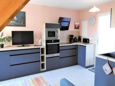Ferienwohnung für 5 Personen (60 m²) in Saint-Gildas-de-Rhuys 9/10