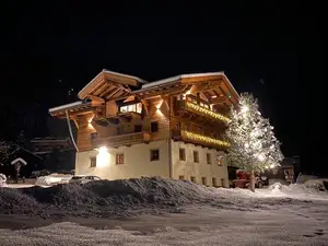 Ferienwohnung für 2 Personen (40 m²) in St. Jakob in Defereggen