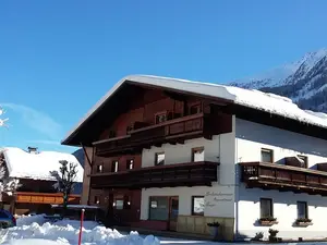 Ferienwohnung für 6 Personen (65 m²) in St. Jakob in Defereggen