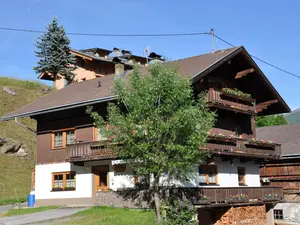 Ferienwohnung für 8 Personen (64 m²) in St. Jakob in Defereggen