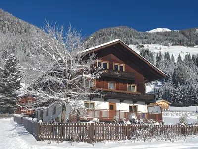 Winterfoto