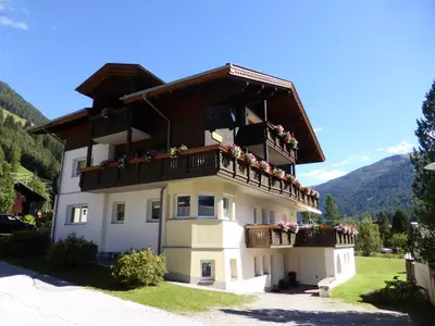 Haus Sommer
