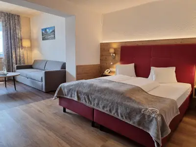 Familienzimmer