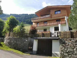 Ferienwohnung für 4 Personen (70 m²) in St. Jakob in Defereggen