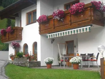 Ferienwohnung für 2 Personen (40 m²) in St. Jakob in Defereggen 7/10