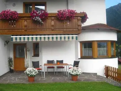 Ferienwohnung für 2 Personen (40 m²) in St. Jakob in Defereggen 10/10