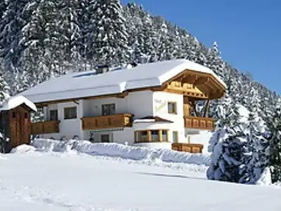 Ferienwohnung für 2 Personen (40 m²) in St. Jakob in Defereggen 2/10