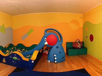 Spielzimmer