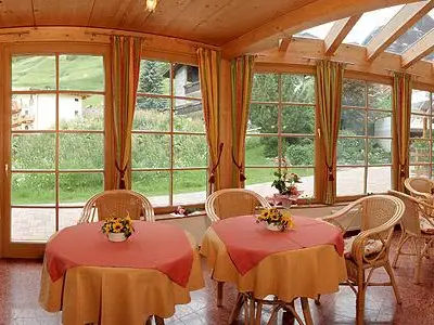 Wintergarten
