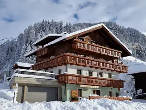 Ferienwohnung für 2 Personen (30 m²) in St. Jakob in Defereggen