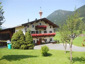 Ferienwohnung für 3 Personen (40 m²) in St. Jakob in Haus