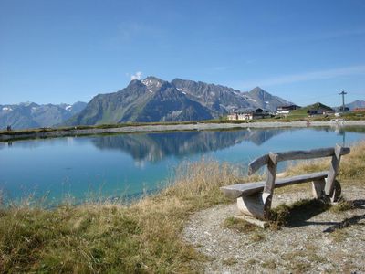 Haus Hinterholzer, Tirol Österreich, Kitzbühler Al