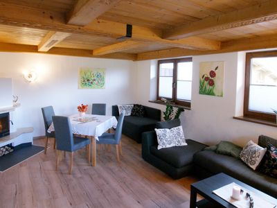 Ferienwohnung für 6 Personen (85 m²) in St. Jakob in Haus 4/10