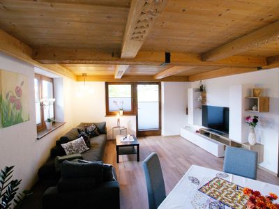 Ferienwohnung für 6 Personen (85 m²) in St. Jakob in Haus 5/10