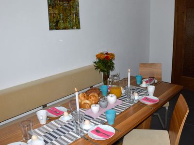 Ferienwohnung für 6 Personen (85 m²) in St. Jakob in Haus 10/10