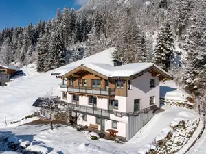 Ferienwohnung für 6 Personen (100 m²) in St. Jakob in Haus