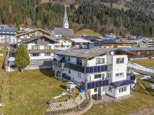 Ferienwohnung für 5 Personen (55 m²) in St. Jakob in Haus