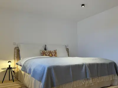 SIMAIR IN HAUS Schlafzimmer 1