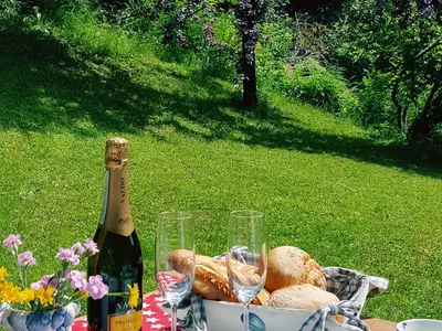 Frühstück
