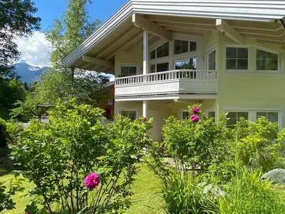 Ferienwohnung für 4 Personen (50 m²) in St. Jakob in Haus 2/10
