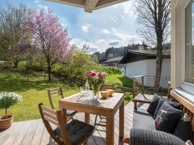 Ferienwohnung für 4 Personen (50 m²) in St. Jakob in Haus 6/10